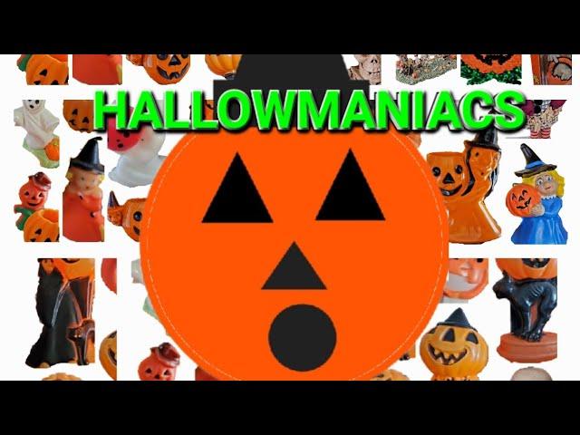 Welcome to our New YouTube Channel: A 365 Day Halloween Adventure