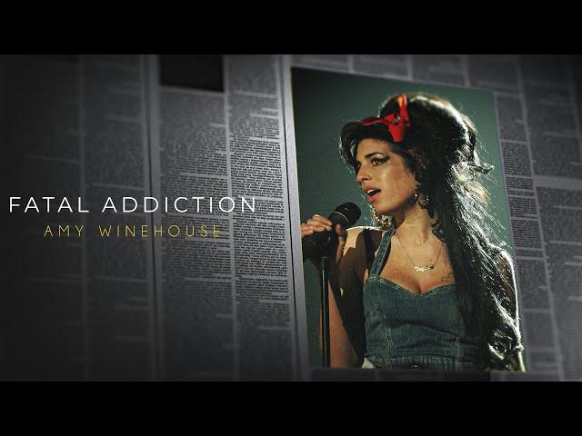 Fatal Addiction: Amy Winehouse (FULL MOVIE) Biopic, Biography, Documentary, Back to Black Movie