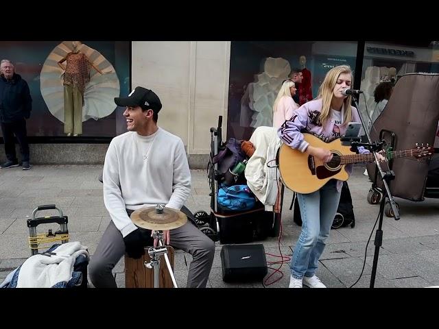 This is the Life - Amy MacDonald | Zoe Clarke & Marcos Cover