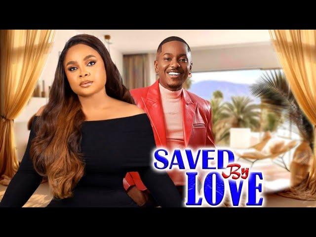 SAVED BY LOVE- Bimbo Ademoye & Timini Egbuson 2025 Latest Nigerian Movie