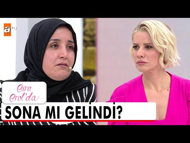 Esra Erol ne açıklayacak? - Esra Erol'da 24 Aralık 2024