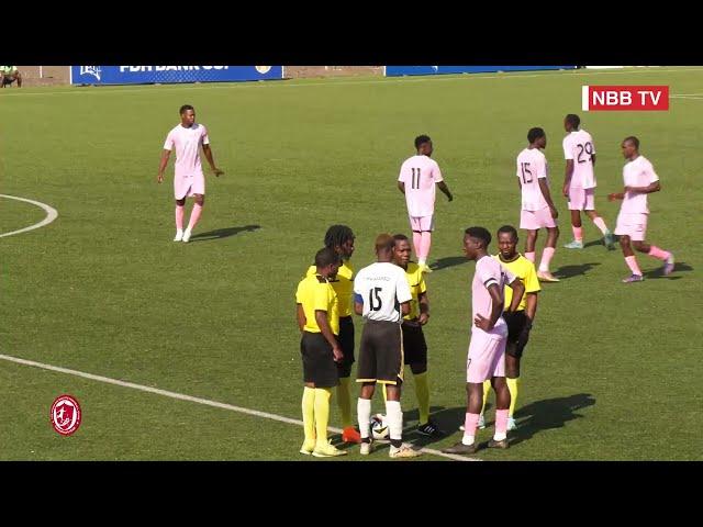 Highlights: Bangwe All Stars 0-5 FCB Nyasa Big Bullets