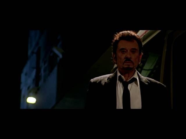 復仇 (Vengeance) - Final Shootout
