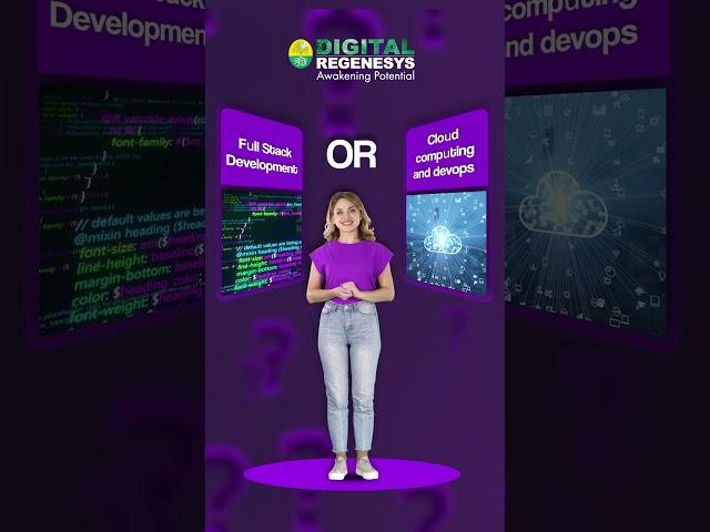Forge Your Tech Destiny: Two Paths, Infinite Possibilities