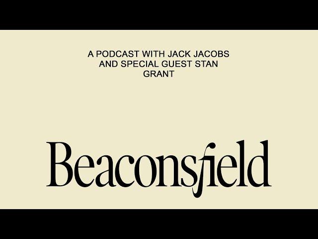 #7 The writer of Catharsis: history, identity and thinking oneself free with Stan Grant