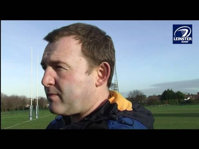 LTV: Richie Murphy's Warriors Preview