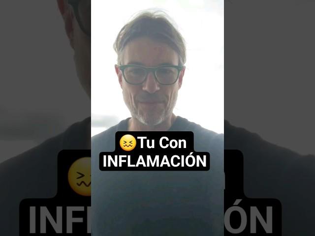 ¿Cómo Curar La INFLAMACIÓN de Forma Natural? Dr. Ludwig Johnson