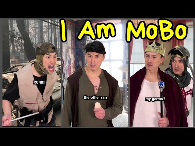 I Am MoBo & Dimpey6 & Others TikToks Compilation Funny Videos