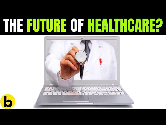 10 Advantages & Benefits Of Telemedicine | The Future Of HealthCare