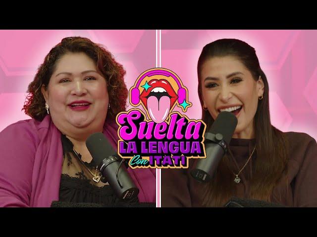 La Chingona Mas Chingona- Doña Silvia