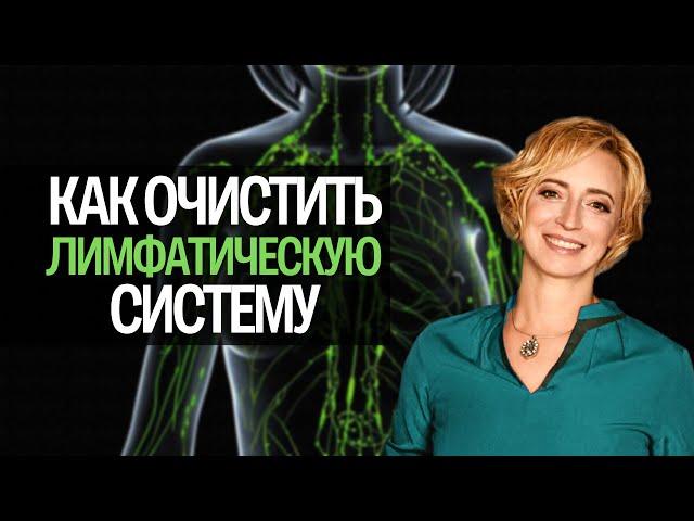 Оздоровление лимфатической системы. Что загрязняет лимфу? Как работает лимфатическая система?