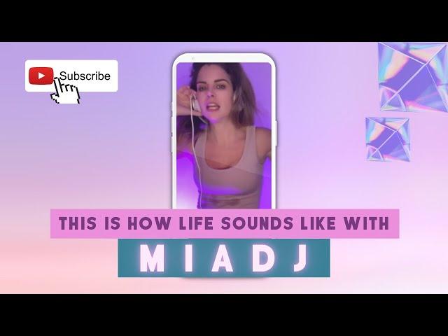 Getting into a good mood ft. MiaDj | #OnBigo