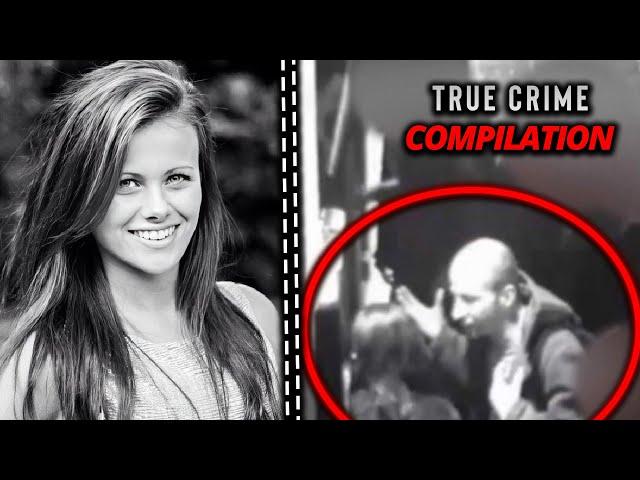 5 SHOCKING True Crime Cases | True Crime Compilation