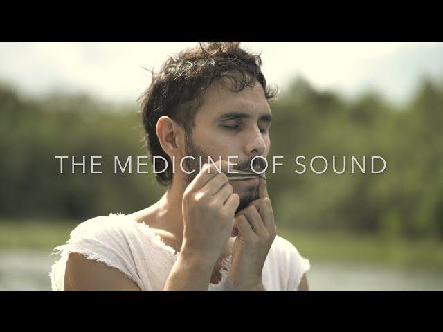 THE MEDICINE OF SOUND - KALAPAS 2021