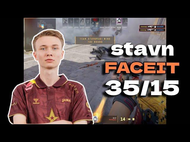 Astralis stavn 35 Kills (Inferno) FACEIT 06.27.2024 | CS2 POV