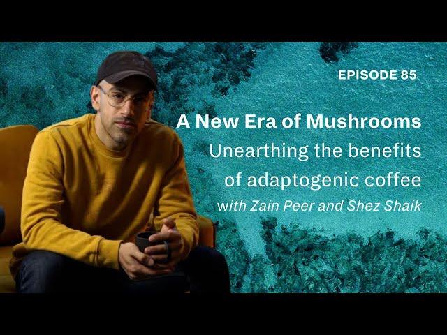 The Science Behind Mushroom Coffee: A Conversation with London Nootropics