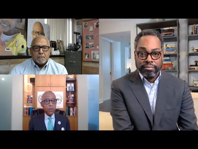 Voting Matters | American Black Journal Full Episode