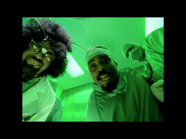 Cypress Hill - Dr. Greenthumb (Official Video), Full HD (Digitally Remastered and Upscaled)