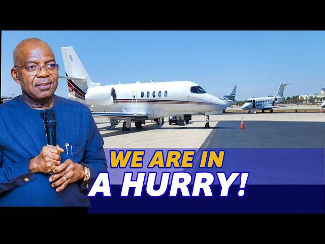 Countdown Begins: Can Alex Otti Finish Abia Airport in One Year?