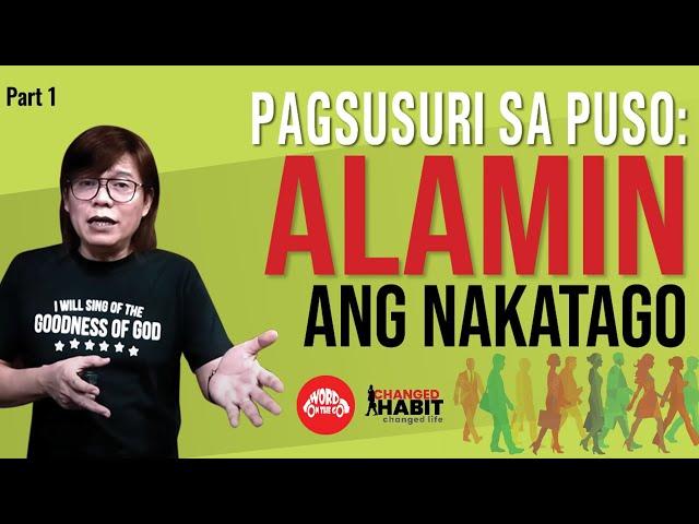 Pagsusuri sa Puso: Alamin Ang Nakatago Part 1