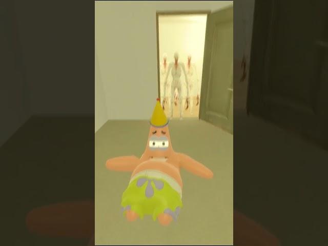 Angry Munci saved me !  P19  #meme #gmod