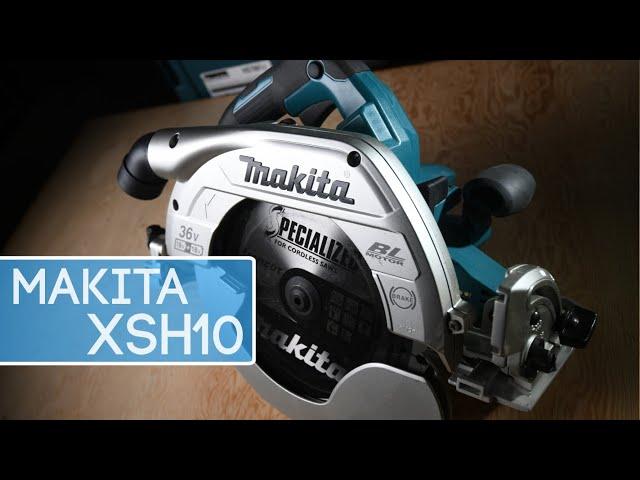 Makita XSH10