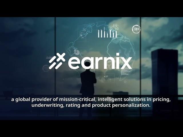 AI-Powered Insurance Innovation with NTT DATA & Earnix