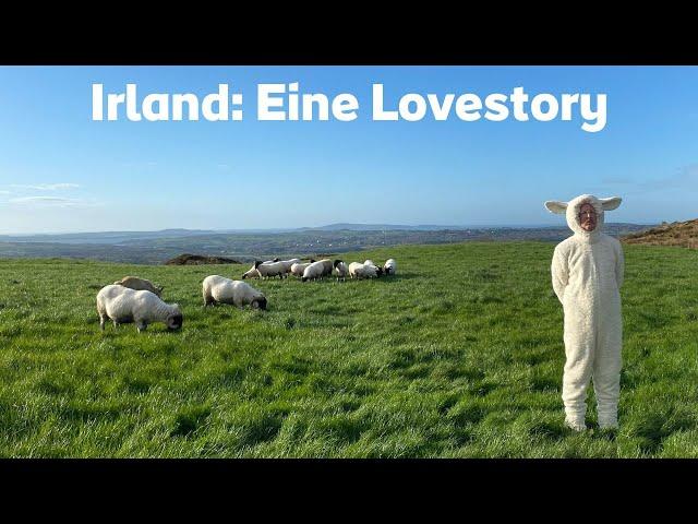 Irland: Eine Lovestory 