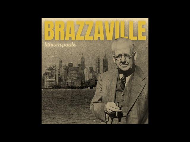 BRAZZAVILLE - Lithium Pools