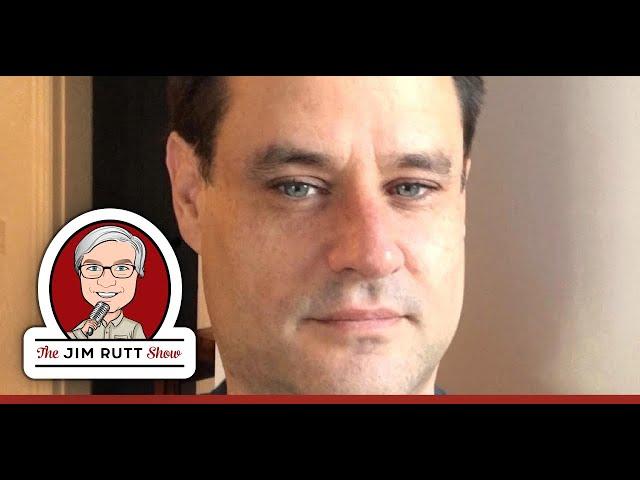 Currents 075: Michael Nielsen on Metascience