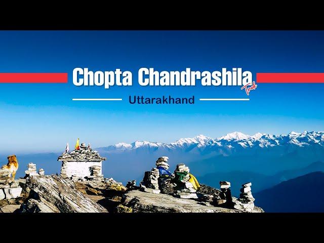 Chopta Chandrashila Deoria Tal Trek | Trek The Himalayas