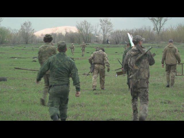 War in Donbas: Local youth turn their backs on Ukraine