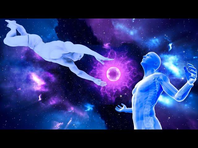 432Hz - Whole Body Regeneration, Alpha Waves Heal The Body, Mind and Spirit, Relieve Stress