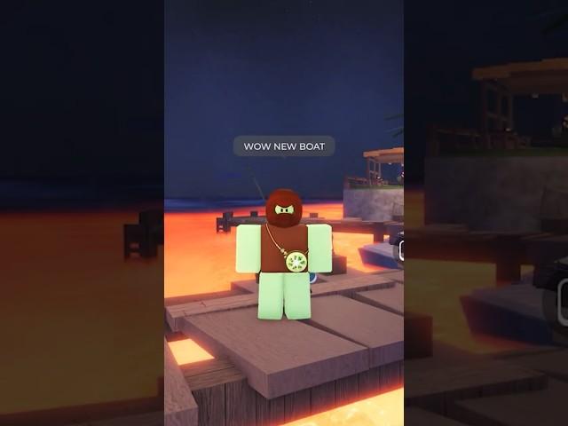 FISCH Volcano Update Be Like 