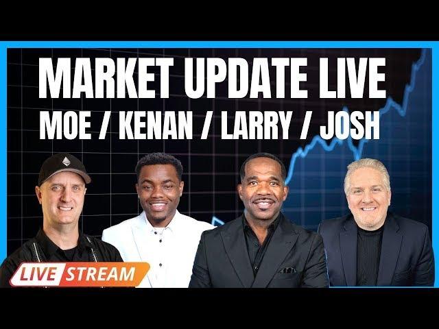 Stocks & Crypto To Buy ASAP! | Hurry! This Is HUGE!