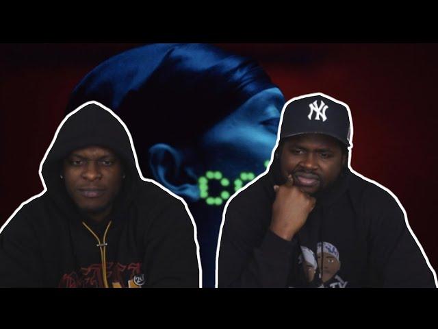 Central Cee - Ruby [Music Video] | #RAGTALKTV Reaction