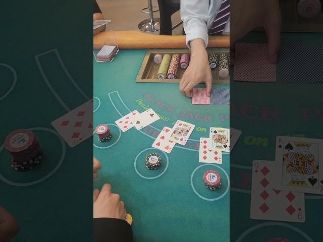 #국제대학교 #국제대학교호텔카지노관광과 #카지노딜러 #카지노 #호텔카지노 #블랙잭 #게임 #casino #blackjack