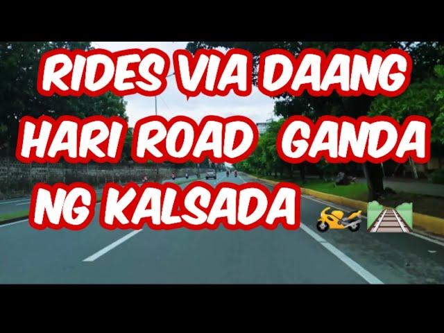 DAANG HARI ROAD SUNDAY RIDES #rides #travel #sundayride #DAANGHARI