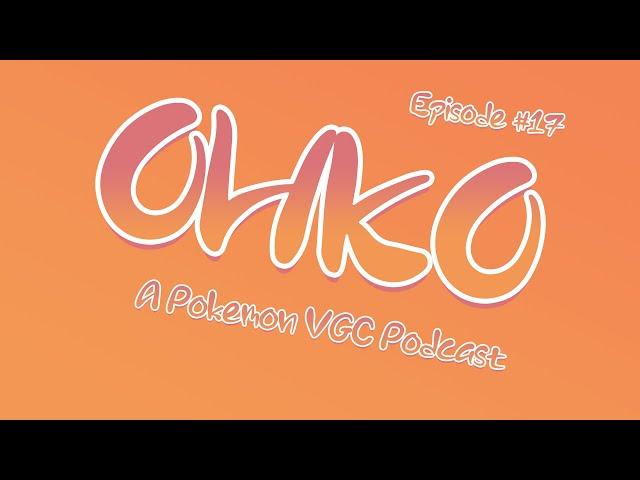 All About Paradox Pokémon & New Years Resolutions || OHKO A Pokémon VGC Podcast Ep. 17