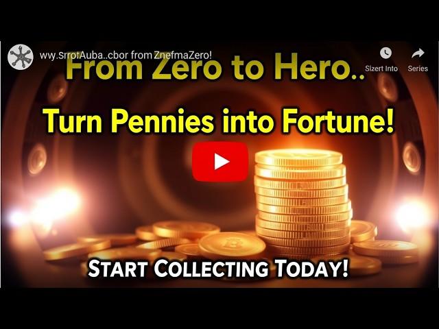 From Zero to Hero: How To Start Your Own Rare Coin Collection