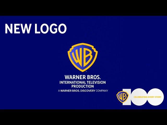 Warner Bros.  International Television Production (2023; with byline)