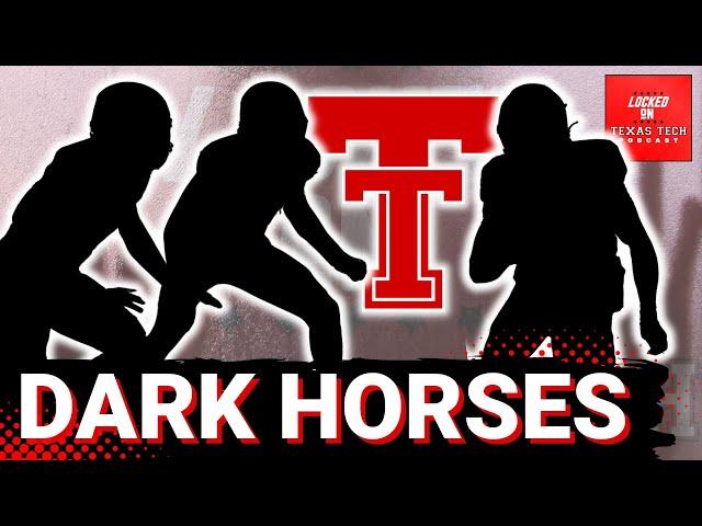 Locked On Texas Tech: Voices from the YouTube Comments