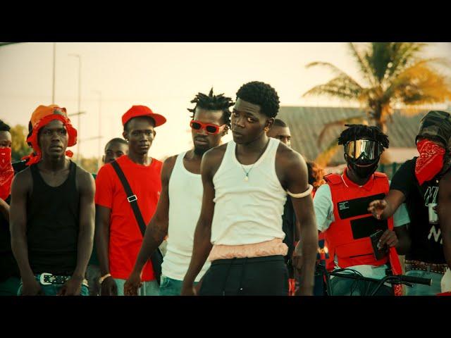 KODAK X COCOS X FRESS  - WE GO BOSS (Official Video)