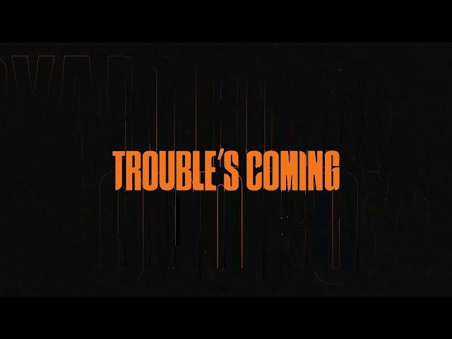 Royal Blood - Trouble's Coming (Official Audio)