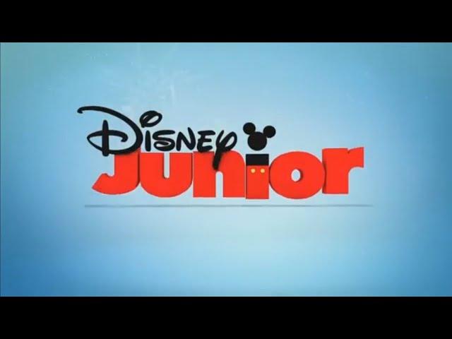 Disney Junior Canada Continuity October 22, 2022 @continuitycommentary