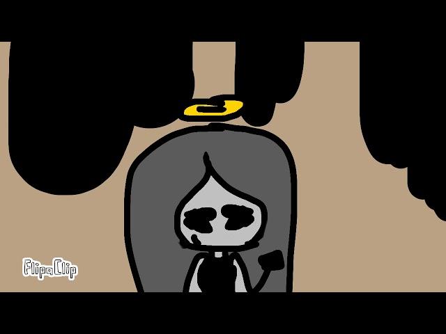Bendy Boris and Alice Angel buy into crypto