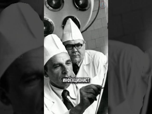 Схема очищения печени прямиком из СССР!