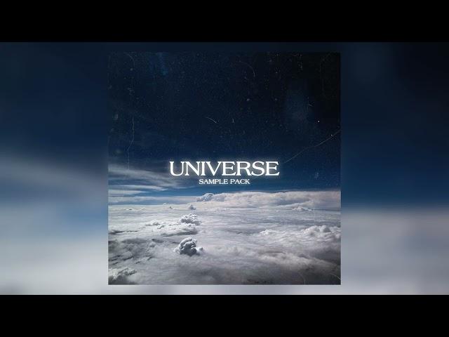 [FREE] Dark Unique Sample Pack/Loopkit "UNIVERSE" (Travis Scott, CuBeatz)