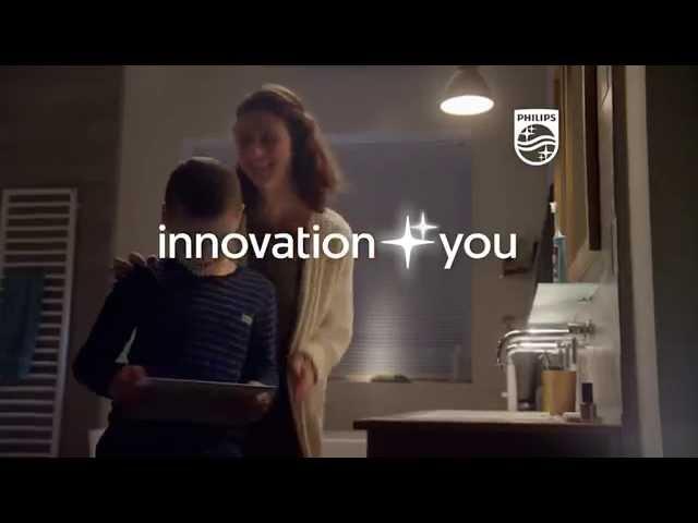 New Philips Sonicare for Kids - Connected Electric Toothbrush with free coaching app