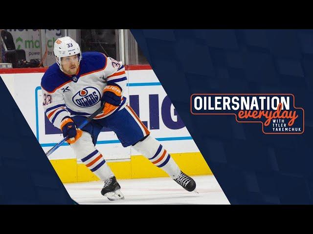 Oilers Weekend Sweep + Previewing Columbus | Oilersnation Everyday with Liam Horrobin